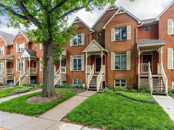 2112 Alpine Pl, Cincinnati, OH 45206