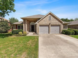 15328 English River Loop, Leander, TX 78641