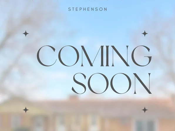 2592 Martinsburg Pike, Stephenson, VA 22656