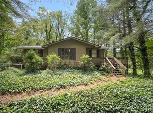 649 Monte Vista Rd, Candler, NC 28715