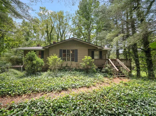 649 Monte Vista Rd, Candler, NC 28715