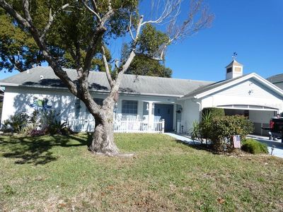 8811 Shoemaker Ln, Hudson, FL, 34667