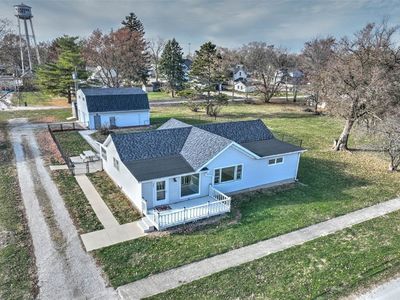 147 N Lincoln St, Warrensburg, IL, 62573