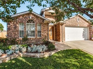 100 Admiral Dr, Wylie, TX 75098