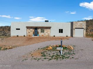 278 Circulo Cerro, Rio Rico, AZ 85648