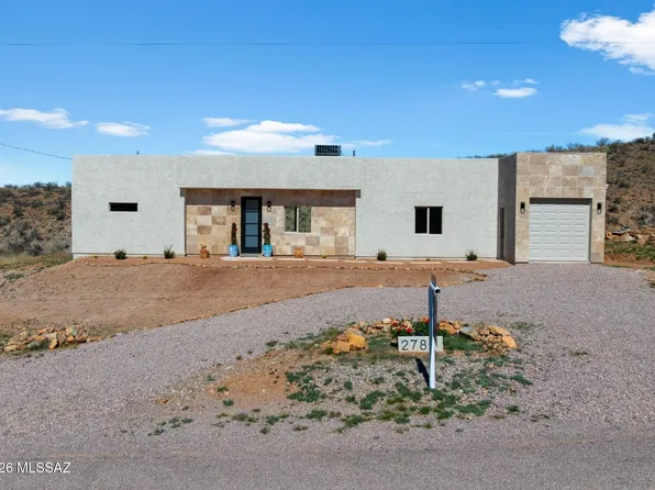 278 Circulo Cerro, Rio Rico, AZ 85648