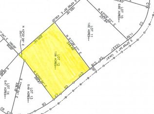 557 Painter Rd, Fall Branch, TN 37656