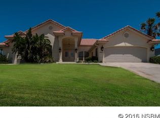 4891 S Atlantic Ave, Ponce Inlet, FL 32127