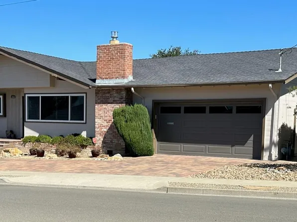 2550 Oakes Dr, Hayward, CA 94542