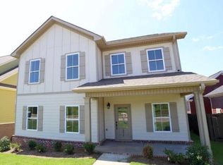 6410 Midtowne Ln NW, Huntsville, AL 35806