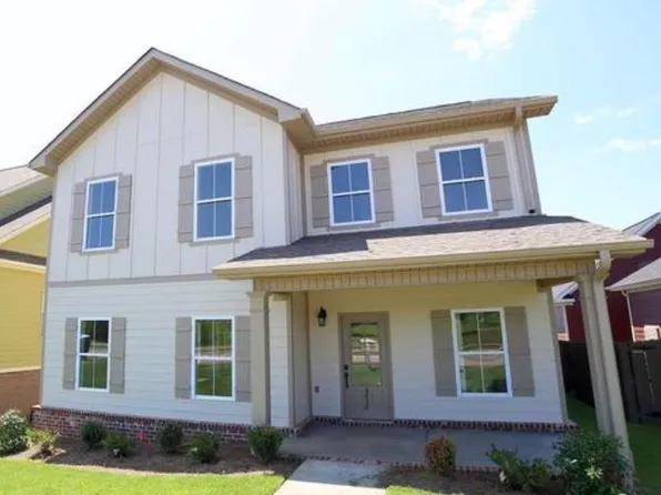 6410 Midtowne Ln NW, Huntsville, AL 35806