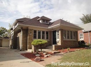 2345 N 60th St, Milwaukee, WI 53213