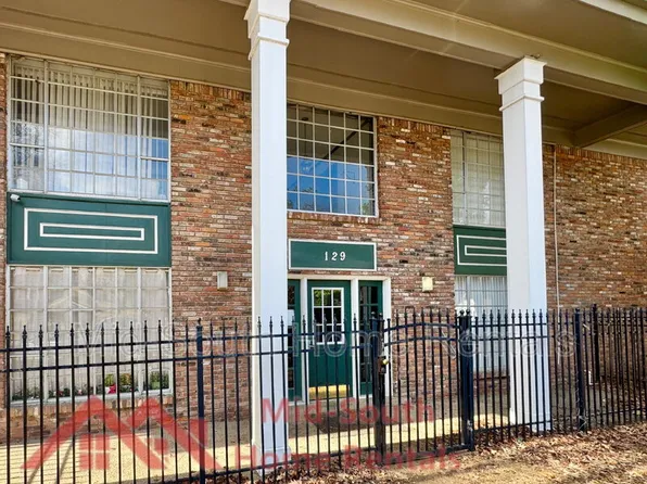 129 Stonewall St APT 9, Memphis, TN 38104
