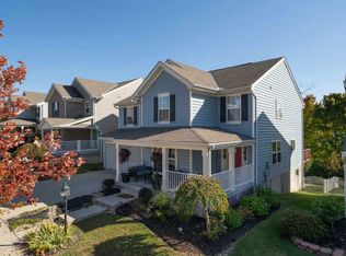 3837 Sonata Dr, Union, KY 41091