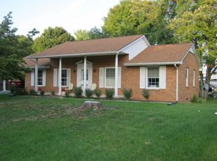 312 Cypress Ave, Buena Vista, VA 24416