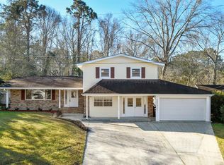1680 Provost Cir, Picayune, MS 39466