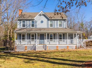 12606 Long Branch Ct, Chesterfield, VA 23832