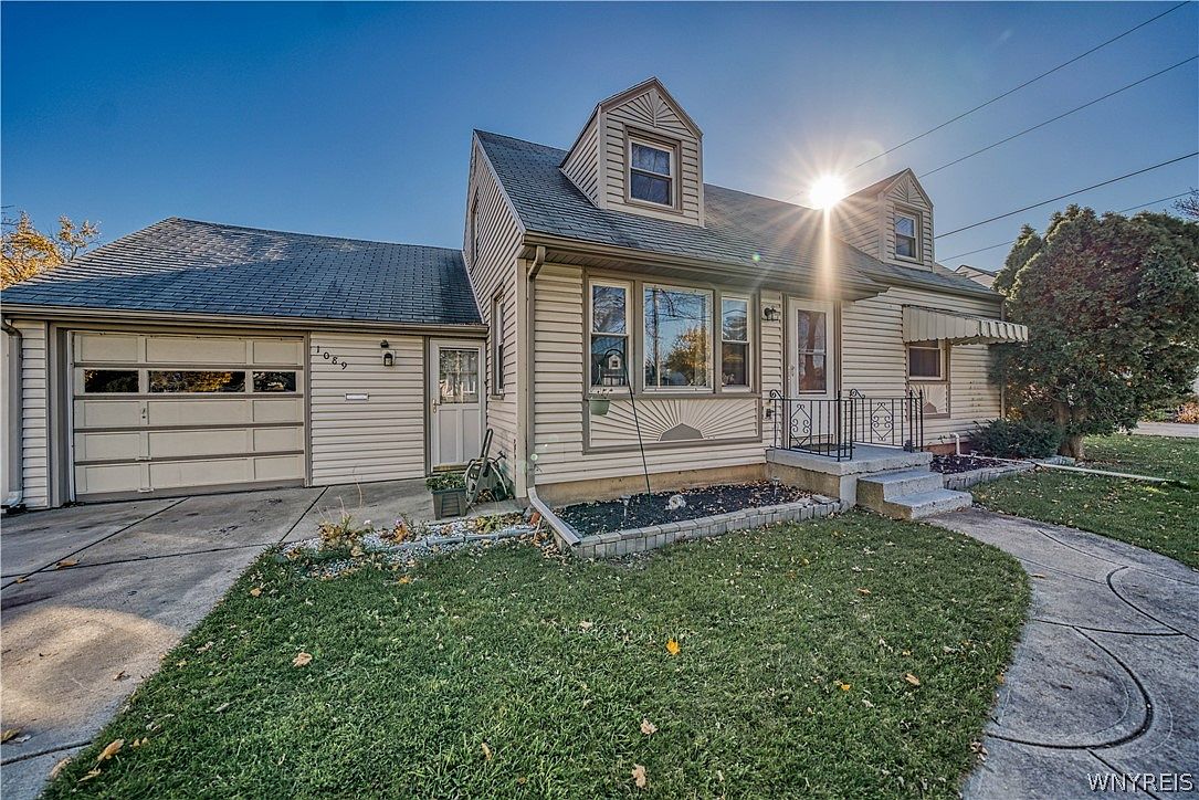 1089 Parkhurst Blvd, Tonawanda, NY 14150 Zillow
