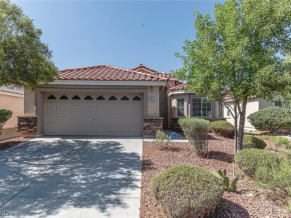 4365 Valley Quail Way