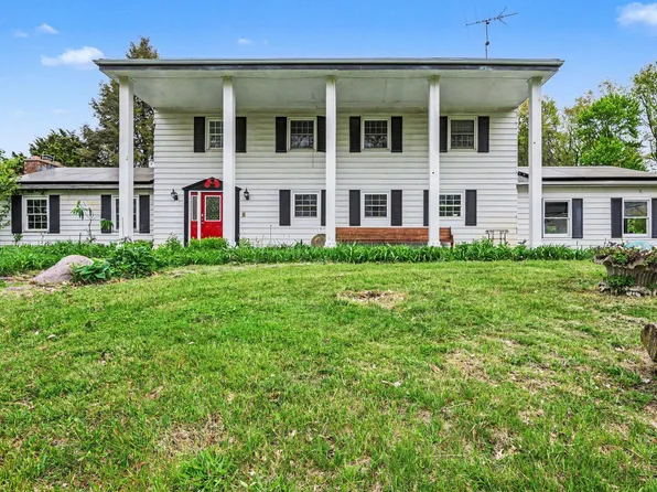 3715 Beckley Rd, Battle Creek, MI 49015