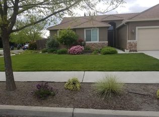 2627 Boise St N, Visalia, CA 93291