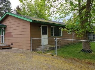 5 Crescent Dr, Columbia Falls, MT 59912