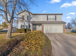 106 Coralbury Ct, Mooresville, IN