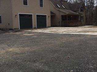 152 Deering Neighborhood Rd, Springvale, ME 04083