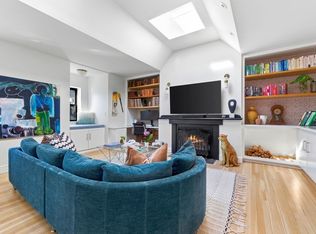 552 Columbus Ave Condo, Boston, MA 02118