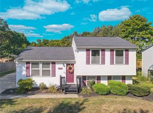 1056 Sunnywood Ln, Ravenna, OH 44266