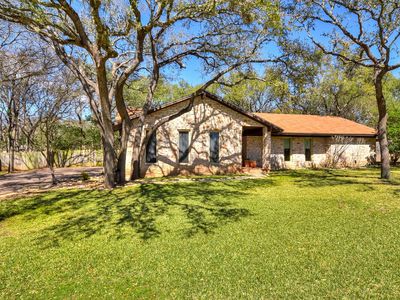 9400 Clearock Dr, Austin, TX, 78750
