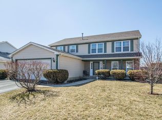 125 Wethersfield Ln, Bolingbrook, IL 60440