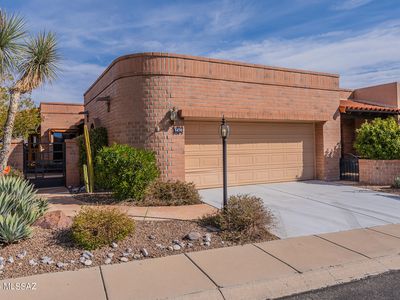 5470 N Via Velazquez, Tucson, AZ, 85750