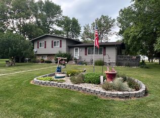 204 Parnell St, Barry, MN 56210