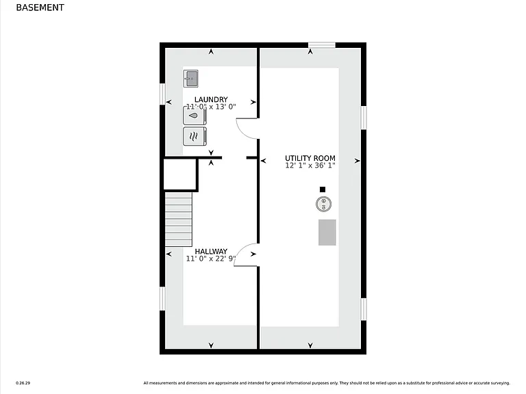 3828 Tejon St — Photo 32