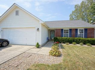 5738 W Tensleep Rd, Bloomington, IN 47403