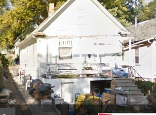 1248 S 15th St, Omaha, NE 68108