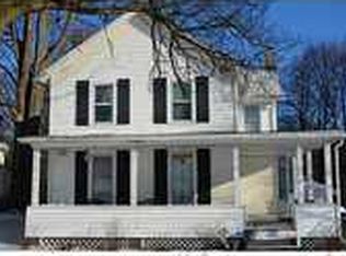 2605 Genesee St, Piffard, NY 14533