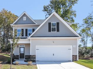 108 S Kramer Path, Clayton, NC 27527