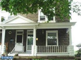 69 S 3rd St, Perkasie, PA 18944