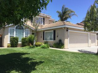 1460 Mesquite Dr, Hollister, CA 95023