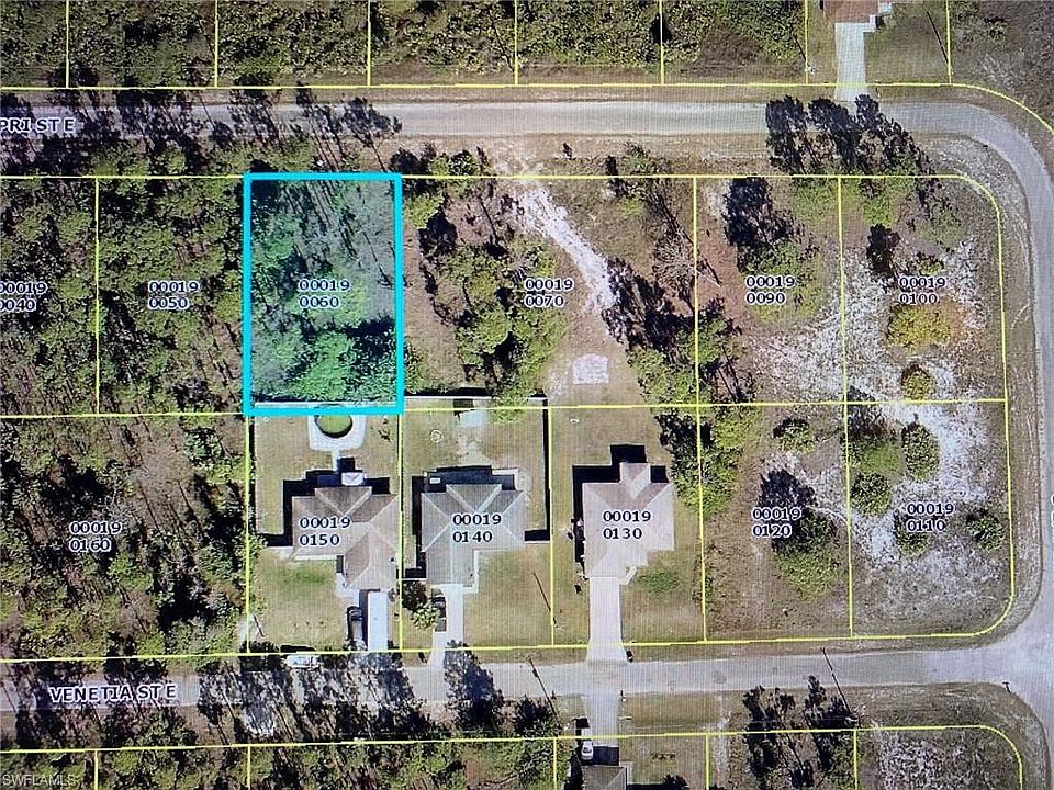1st image of 1114 Capri St E Lot 6