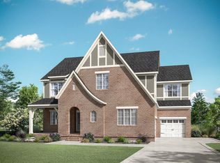 THEODORE Plan, Corbett Landing, Pittsboro, NC 27312