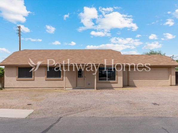 774 S Ocotillo Dr