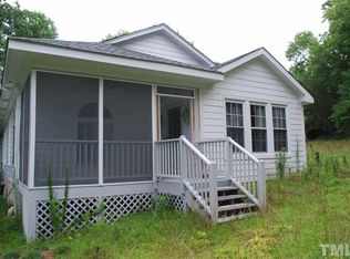 7101 Lake Myra Rd, Wendell, NC 27591