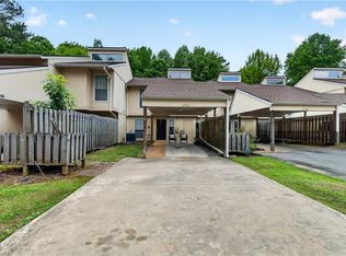 6393 Hawthorne Ter, Peachtree Corners, GA 30092