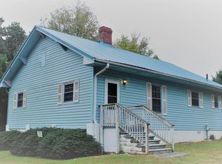 130 Cunningham St, Arcadia, SC 29320