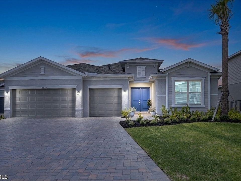 18890 Shimmer Dawn Ct, North Fort Myers, FL 33917 | MLS