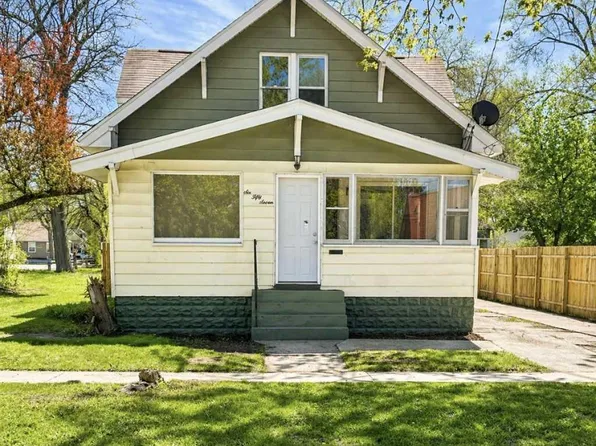 657 Allen Ave, Muskegon, MI 49442