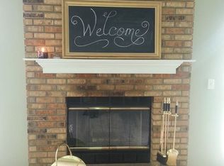 3 Cambourne Ct, Saint Peters, MO 63376